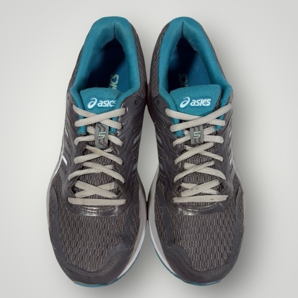 Women’s Asics GT-2000 5 size 8.5 - Picture 2 of 7